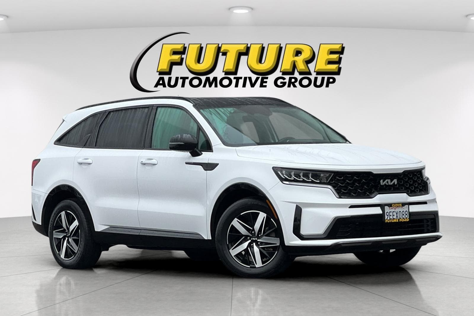 2023 Kia Sorento S