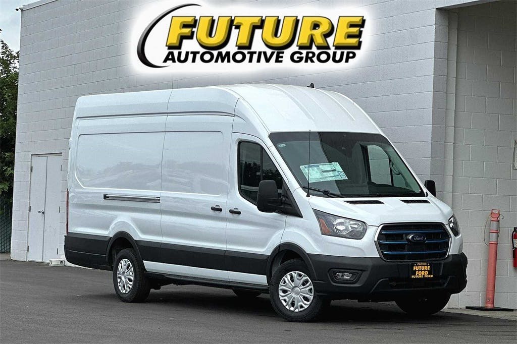 2023 Ford E-Transit-350 Base