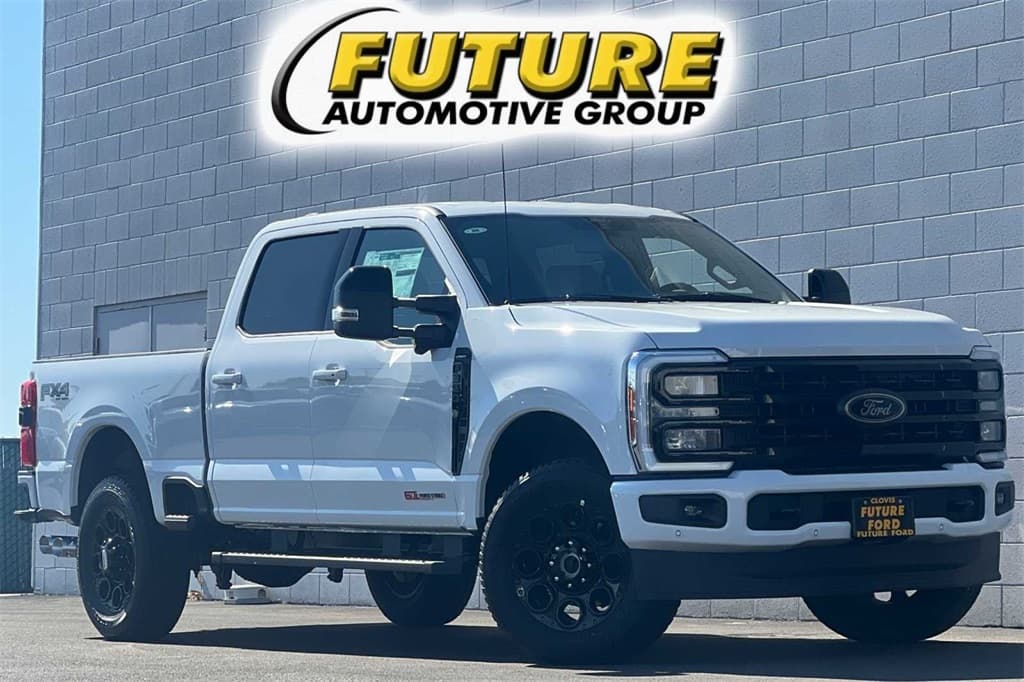 2024 Ford F-350SD Lariat