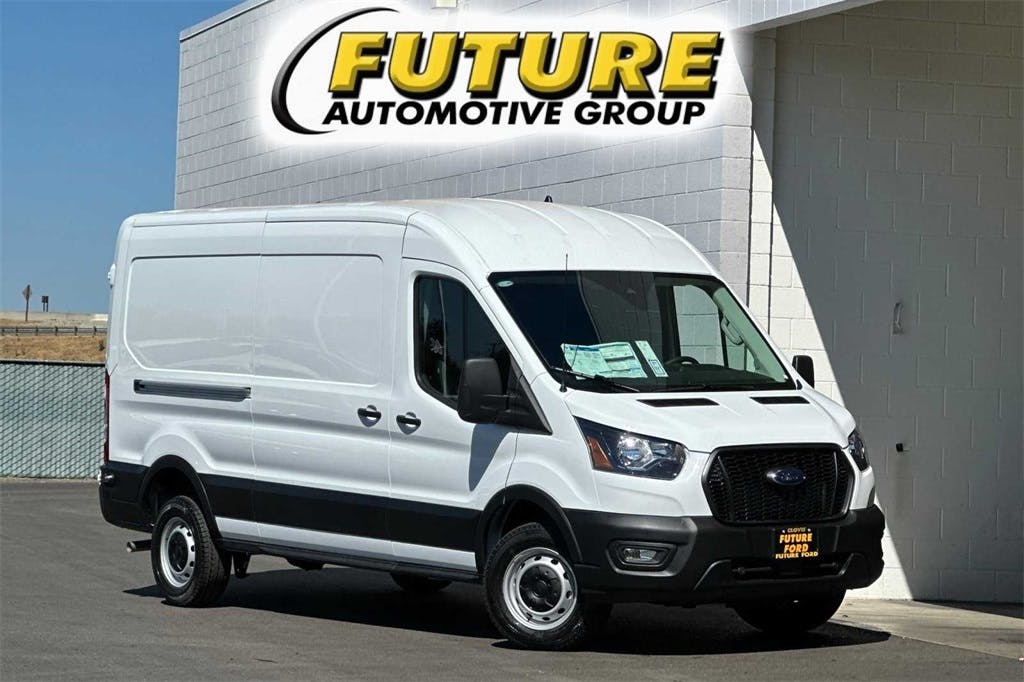 2024 Ford Transit-250 Base