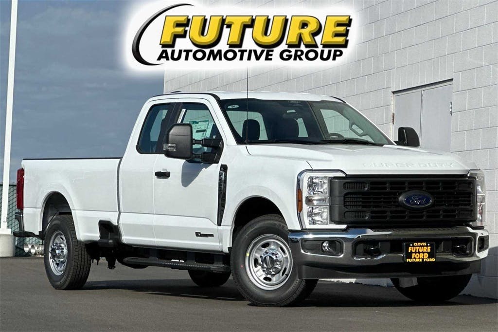 2024 Ford F-350SD XL