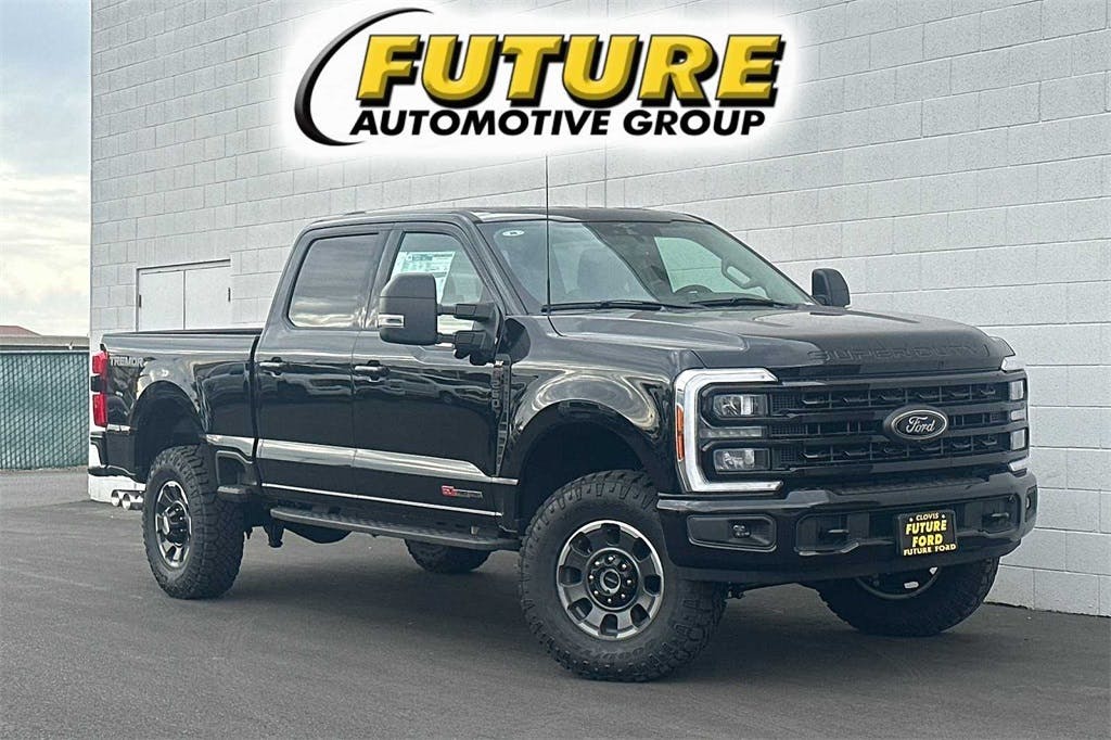 2023 Ford F-250SD XLT