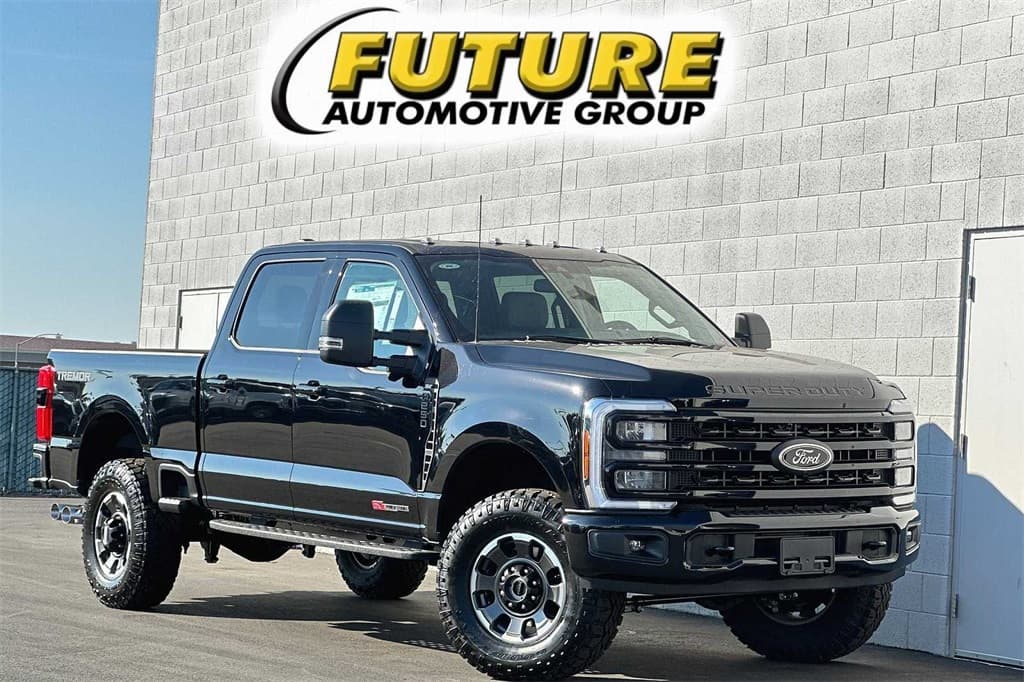 2023 Ford F-250SD XLT